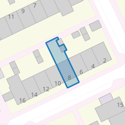 Perceel SKN00-E-6187