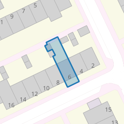 Perceel SKN00-E-6188