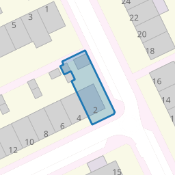 Perceel SKN00-E-6190