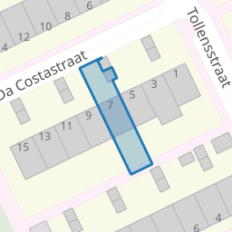 Perceel SKN00-E-6194