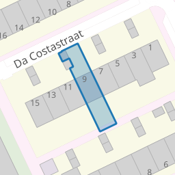 Perceel SKN00-E-6195