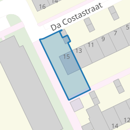 Perceel SKN00-E-6198