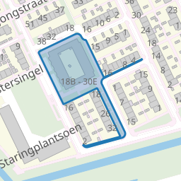 Perceel SKN00-E-6199