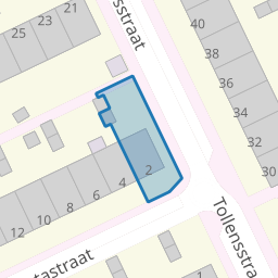 Perceel SKN00-E-6200