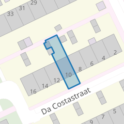 Perceel SKN00-E-6204