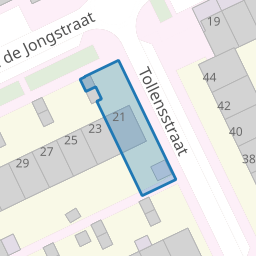 Perceel SKN00-E-6208