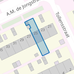 Perceel SKN00-E-6210