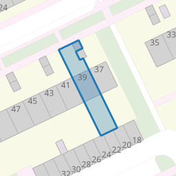 Perceel SKN00-E-6218