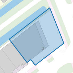 Perceel SKN00-E-6230