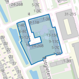 Perceel SKN00-E-6250