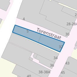 Perceel SKN00-E-6256