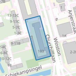 Perceel SKN00-E-6268