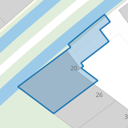 Perceel SKN00-E-6269