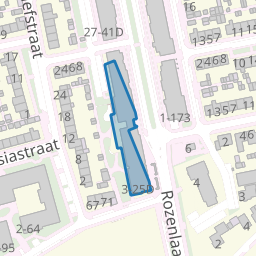 Perceel SKN00-E-6288