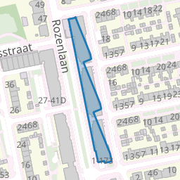 Perceel SKN00-E-6292