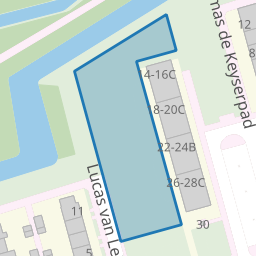 Perceel SKN00-E-6308