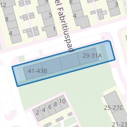 Perceel SKN00-E-6309