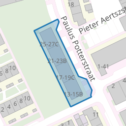 Perceel SKN00-E-6310