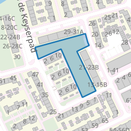 Perceel SKN00-E-6311