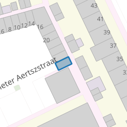 Perceel SKN00-E-6319