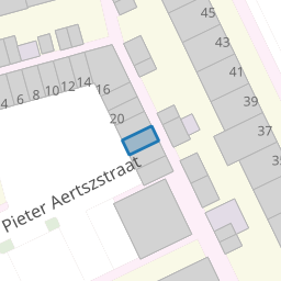 Perceel SKN00-E-6321