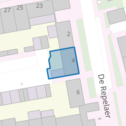 Perceel SKN00-E-6370