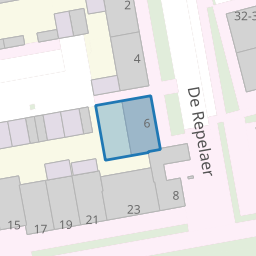 Perceel SKN00-E-6371