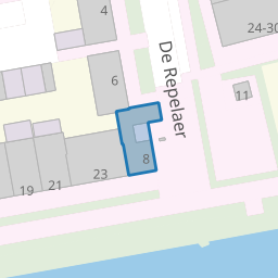 Perceel SKN00-E-6372