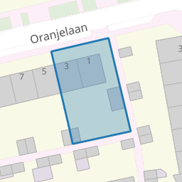 Perceel SKN00-E-6415