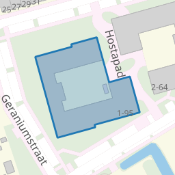 Perceel SKN00-E-6425