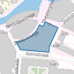 Perceel SKN00-E-6429