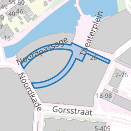 Perceel SKN00-E-6430