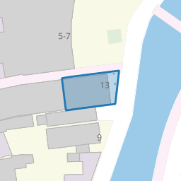 Perceel SKN00-E-6440