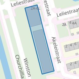 Perceel SKN00-E-6442