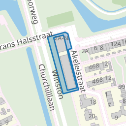 Perceel SKN00-E-6443