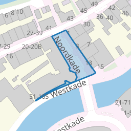 Perceel SKN00-E-6456