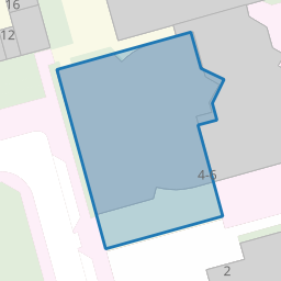 Perceel SKN00-E-6459