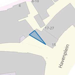 Perceel SKN00-E-6470