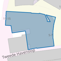 Perceel SKN00-E-6475