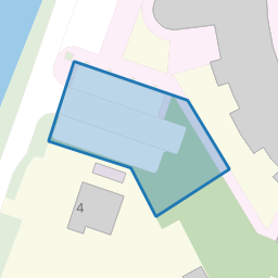 Perceel SKN00-E-6481