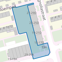 Perceel SKN00-E-6486