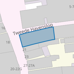 Perceel SKN00-E-6491