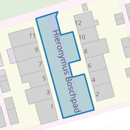 Perceel SKN00-E-6492