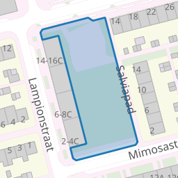 Perceel SKN00-E-6496