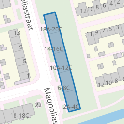 Perceel SKN00-E-6500