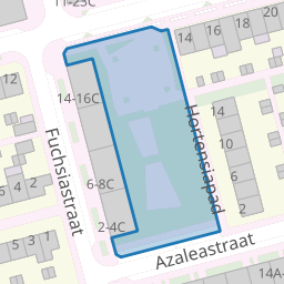 Perceel SKN00-E-6501