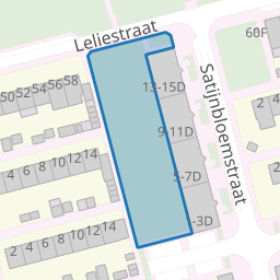 Perceel SKN00-E-6504