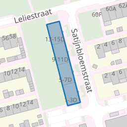 Perceel SKN00-E-6505