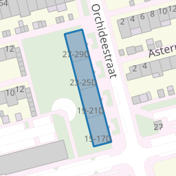 Perceel SKN00-E-6507