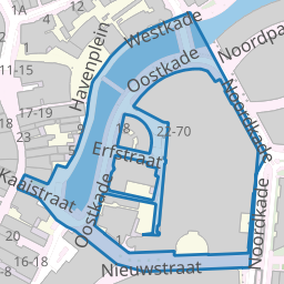 Perceel SKN00-E-6531